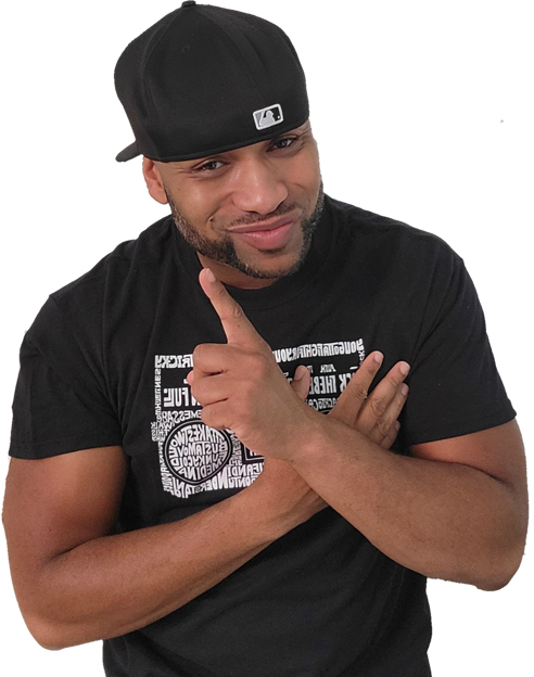 <a href="#">New Jersey DJ</a>